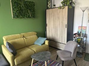 Appartement - 27.73m ²