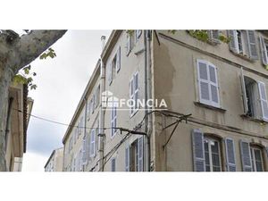 Exclusivité FONCIA  studio 2ème et dernier étage