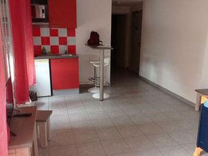 Vente Studio 1 pièce