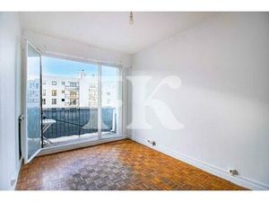 Studio à Rénover avec Balcon - Levallois-Perret