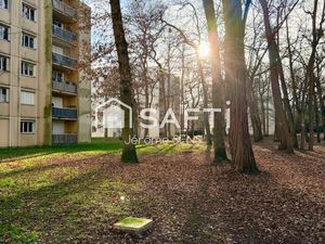 Spacieux 3 pièces au calme – Verneuil sur Seine