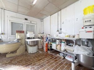 Boulangerie - Terminal de cuisson