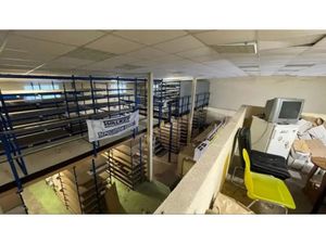 Local d'activités de 474m²