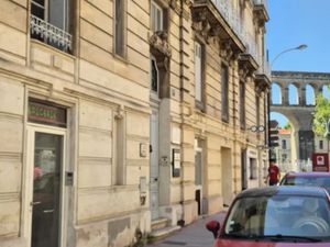 LOCAL COMMERCIAL À LOUER – MONTPELLIER ARCEAUX