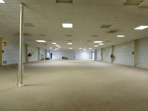 Local activité 5 pièces