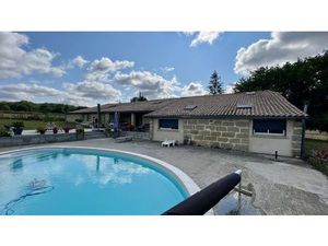 Maison à vendre Armillac