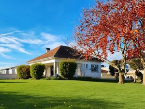 Maison à vendre 7 pièces AUREILHAN (65)