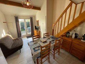 Maison Bretignolles Sur Mer 3 pièce(s)