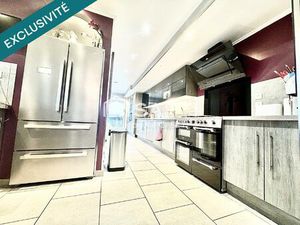 Maison semi-individuelle sur Caudry