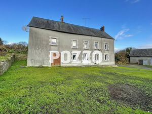 Maison Cerences 7 pièce(s) 136 m2