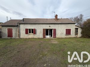Vente Maison de village 4 pièces