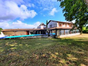 Maison à vendre Eymet