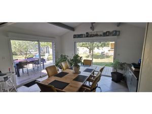 LA BERNERIE - MAISON SPACIEUSE