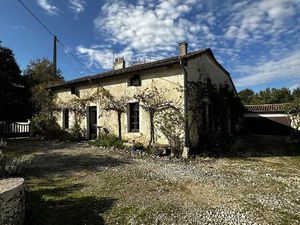 Maison à vendre La sauvetat du dropt