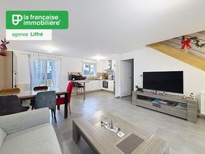 Maison T6 à louer sur Liffré