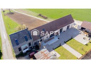 Domaine de Caractère Rénové