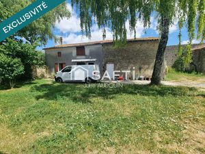 Investissement locatif - Néré