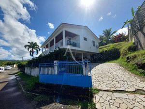 Maison Riviere Salee 4 pièce(s) 95.61 m2