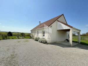 Maison à vendre à Saint-Aubin -