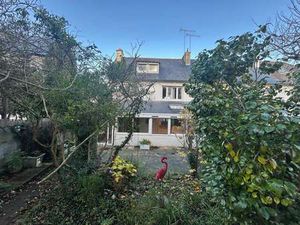 Vente Maison à Saint-Brieuc Le Tertre  Le Point Du Jour  La Tour D'auvergne (22000) : à ve