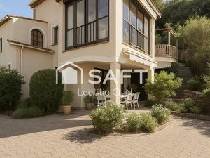 Maison traditionnelle à fort potentiel