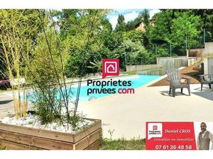 Maison Sainte Foy Les Lyon 8 pièce(s) 180 m2