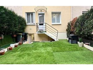 Maison Soisy-sous-Montmorency 66 m² T-4 à vendre  319 000 €