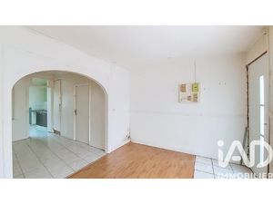 Vente Maison de village 4 pièces