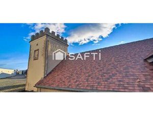 Domaine proche de Béziers  Habitation + Gîtes  2 piscines  12 pièces  6640m2 clos