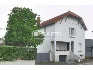 Maison entièrement rénovée 4 chambres