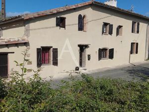 Maison de caractère du XIX? siècle  proche axe Gaillac - Montauban