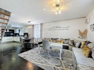 Maison 4 chambre(s) à vendre