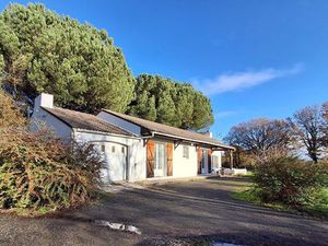 Maison à vendre 3 chambres VUE