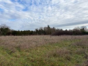 Terrain Chavigny Bailleul 2096 m2