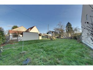 Vente terrain  463.00m²  Ozoir