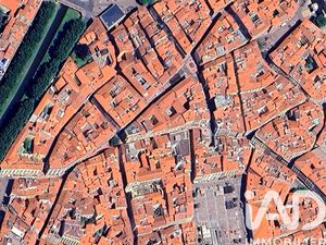 Vente Immeuble 269 m²