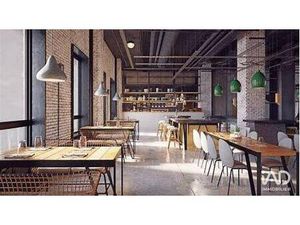 Vente Bar-brasserie 200 m²