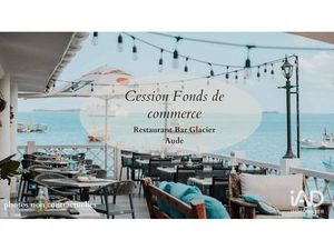 Vente Restaurant 295 m²