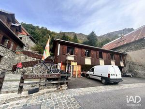 Vente Murs commerciaux 89 m²