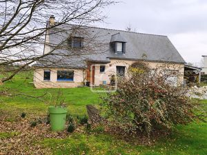 Maison 165 m2 Augan