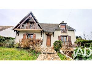 Vente Maison traditionnelle 6 pièces