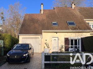 Vente Maison traditionnelle 5 pièces