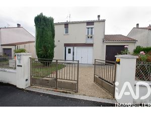 Vente Pavillon 5 pièces