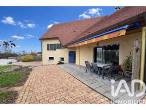 Vente Maison traditionnelle 7 pièces