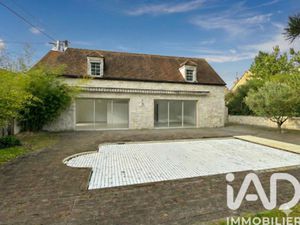 Vente Maison d'architecte 4 pièces