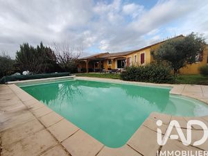 Vente Maison traditionnelle 5 pièces