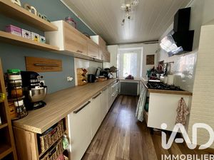 Vente Maison de village 7 pièces