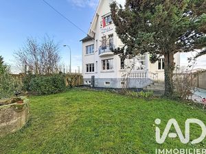 Vente Maison/villa 11 pièces