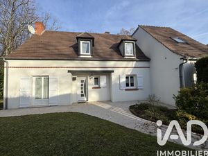 Vente Maison/villa 8 pièces
