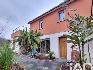 Vente Maison/villa 7 pièces
